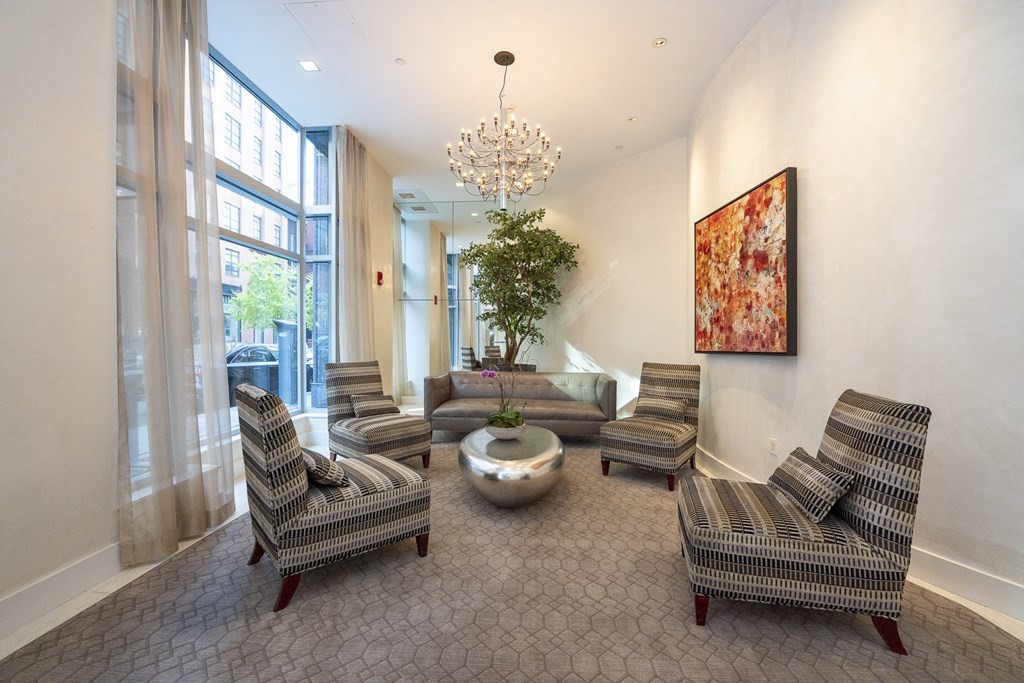 80 Broad Street, Unit 606 Boston, MA 02110 - Photo 15 of 18