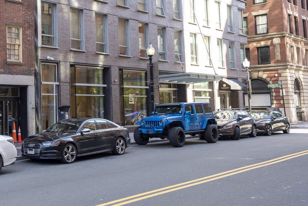 80 Broad Street, Unit 606 Boston, MA 02110 - Photo 18 of 18