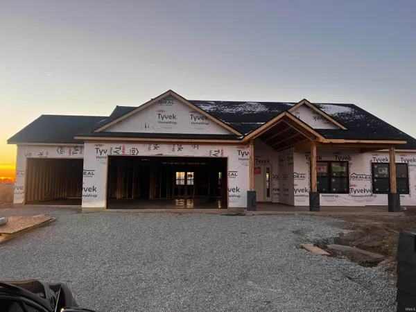 $346,898 | 40 Howard Street, Converse, IN 46919