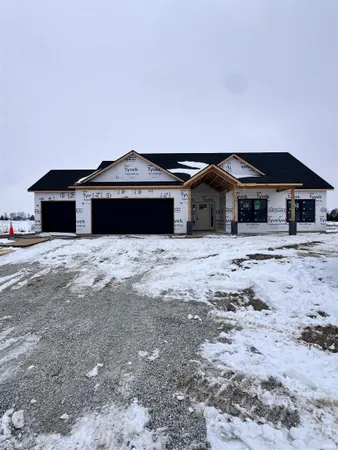 $346,898 | 40 Howard Street, Converse, IN 46919