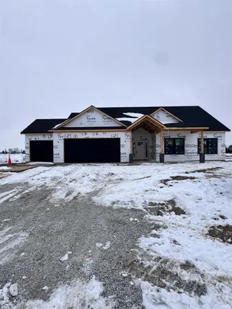 $346,898 | 40 Howard Street, Converse, IN 46919