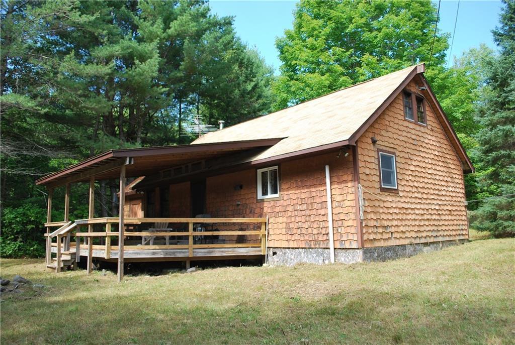 254 Bennett Pond Road Parkman, ME 04443 - Photo 10 of 34 Photo