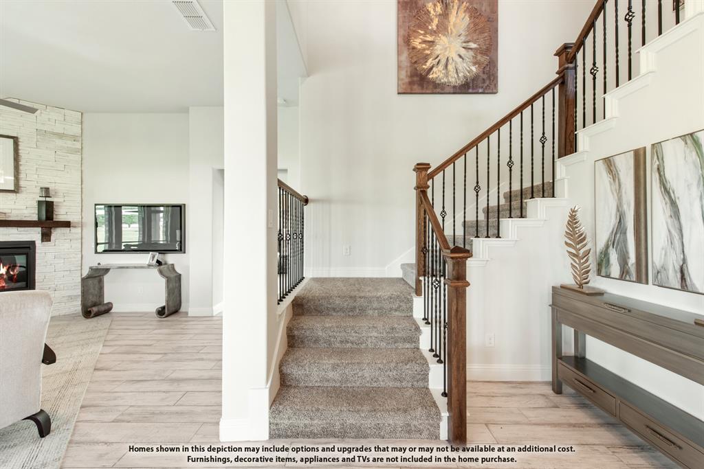 816 Condor Street Joshua, TX 76058 - Photo 27 of 38