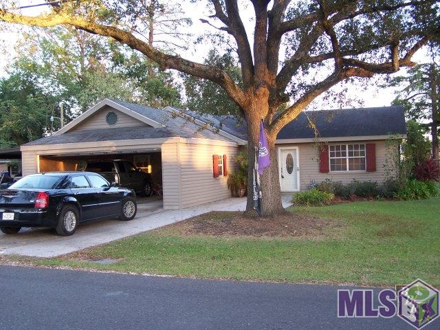 305 Hospital Drive Raceland, LA 70394 - Photo 1 of 19 Gallery Image 1