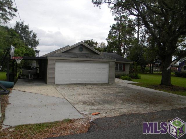 305 Hospital Drive Raceland, LA 70394 - Photo 9 of 19 Gallery Image 9