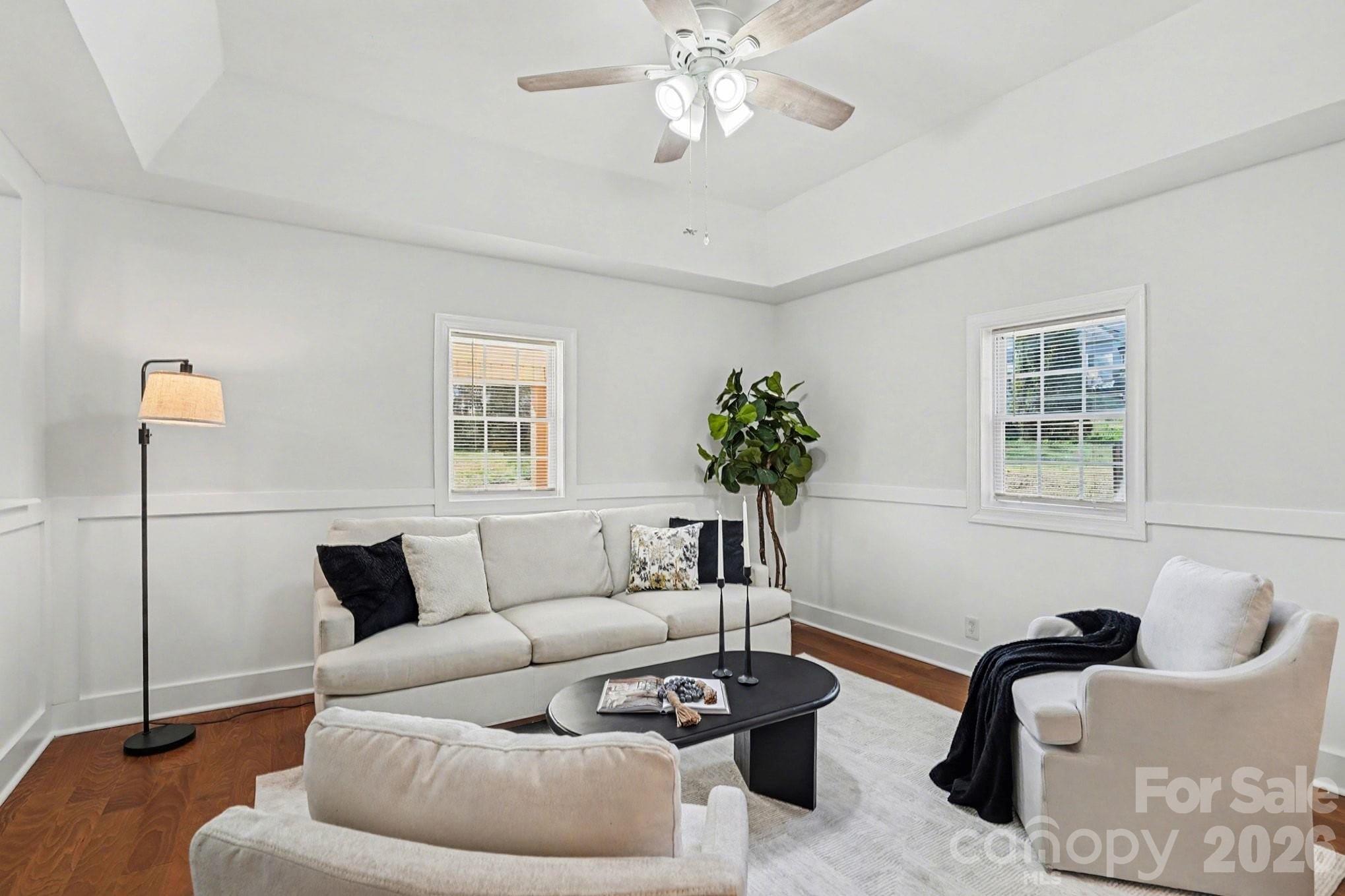 28 2nd Street Cramerton, NC 28032 - Photo 2 of 34