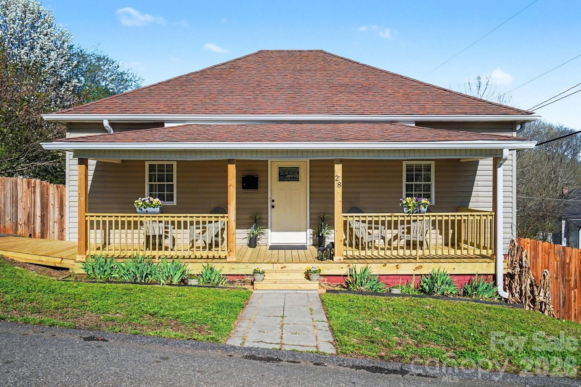 28 2nd Street Cramerton, NC 28032 - Photo 6 of 34