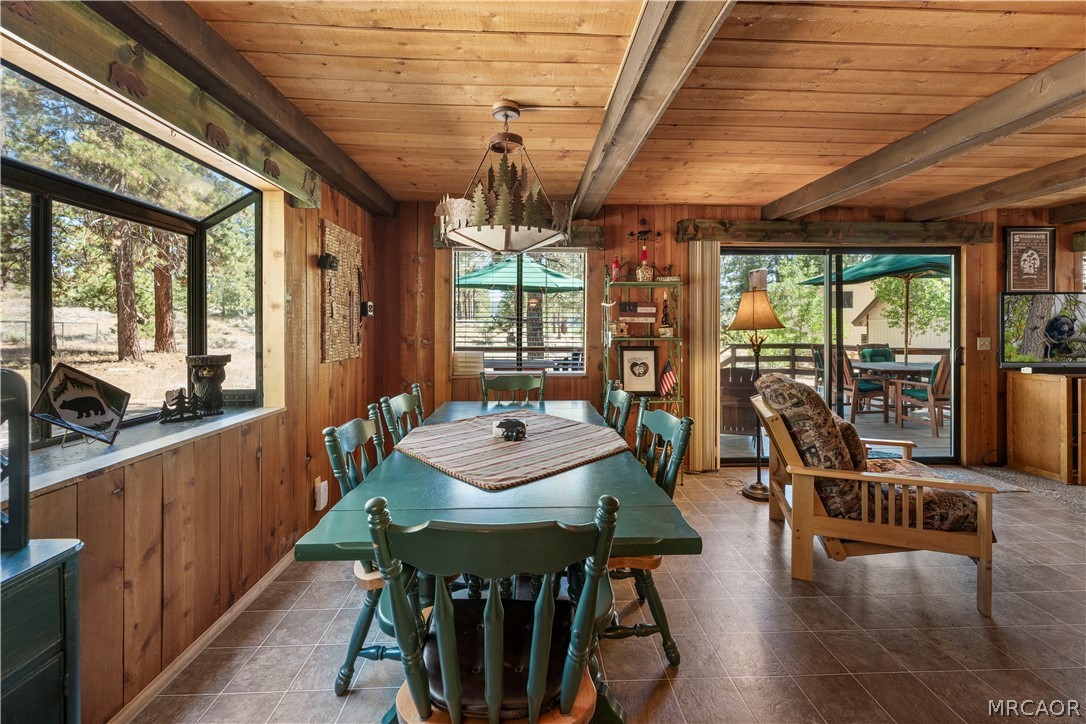 39625 Flicker Road Fawnskin, CA 92333 - Photo 3 of 47 Ample room for the whole gang