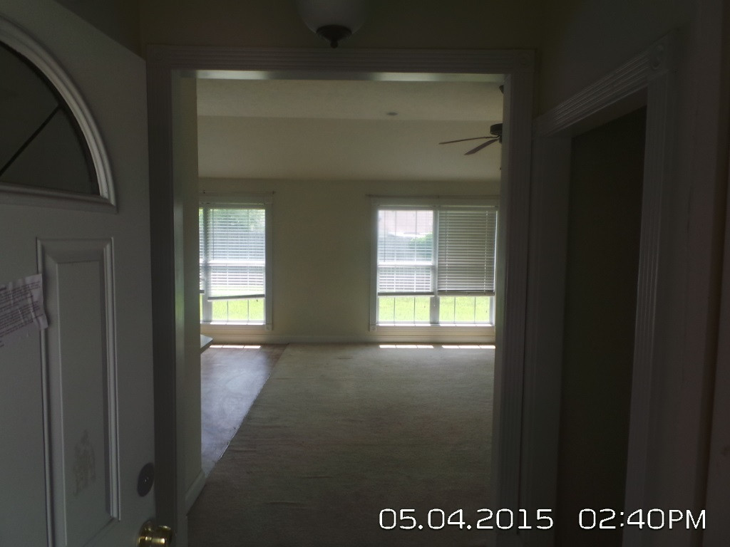 585 Oak Ridge Way Pearl, MS 39208 - Photo 2 of 12 FOYER