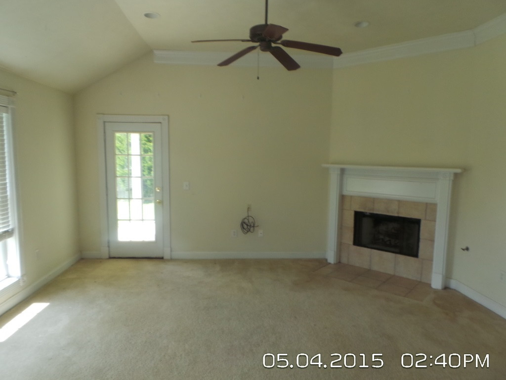 585 Oak Ridge Way Pearl, MS 39208 - Photo 3 of 12 FAMILY ROOM