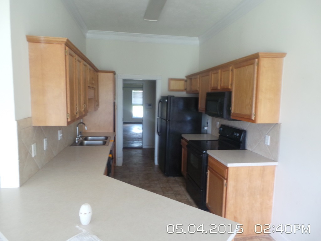 585 Oak Ridge Way Pearl, MS 39208 - Photo 5 of 12 KITCHEN