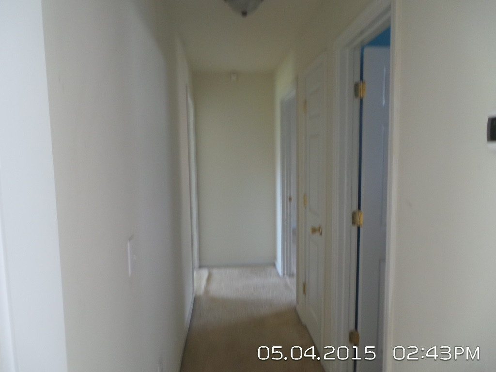 585 Oak Ridge Way Pearl, MS 39208 - Photo 7 of 12 HALLWAY