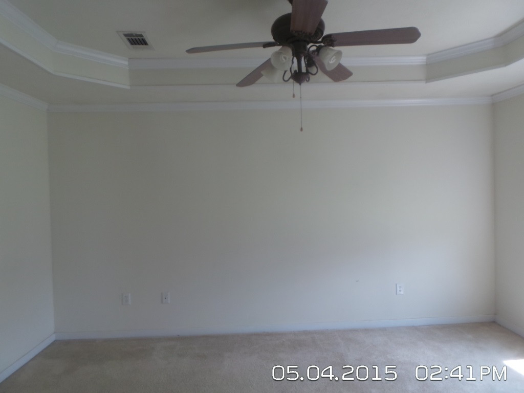 585 Oak Ridge Way Pearl, MS 39208 - Photo 8 of 12 MASTER BEDROOM