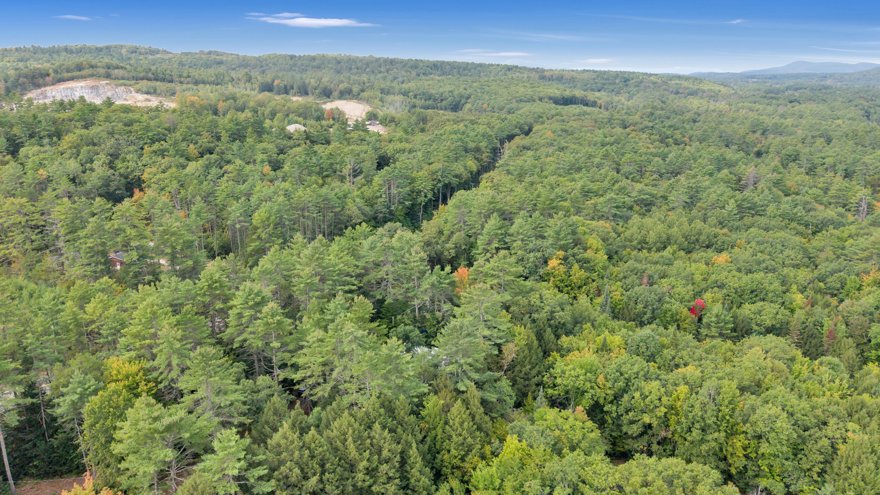 350 Federal Road Parsonsfield, ME 04047 - Photo 36 of 38 DJI_20260917093711_0005_D
