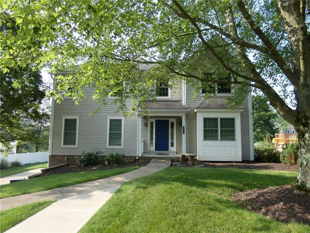 606 Victory Road Pittsburgh, PA 15237 - Photo 1 of 27 Gallery Image 1