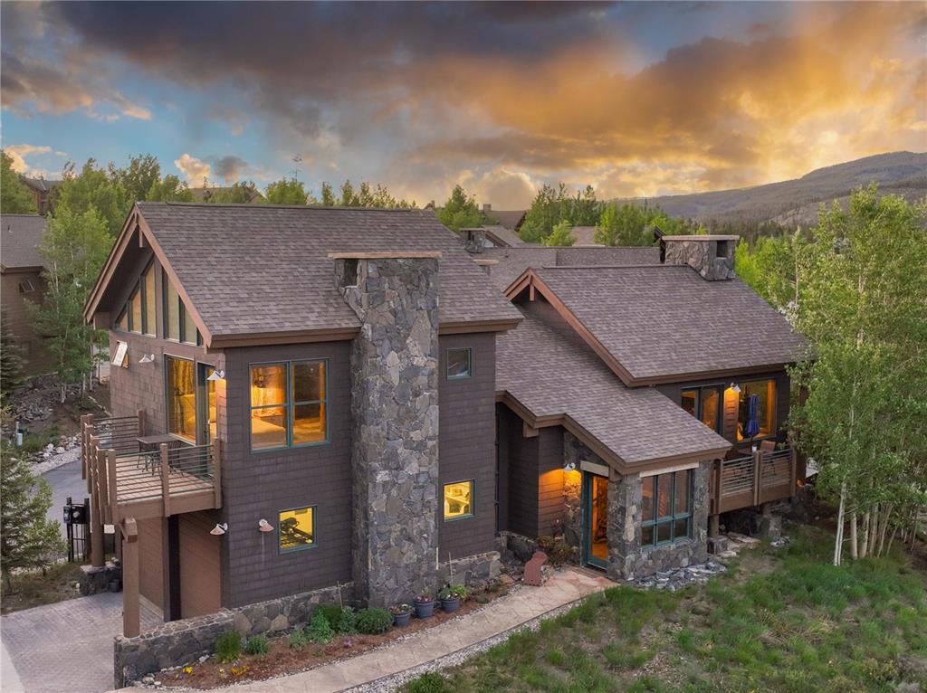 14 S Road Breckenridge, CO 80424 - Photo 1 of 32 Gallery Image 1