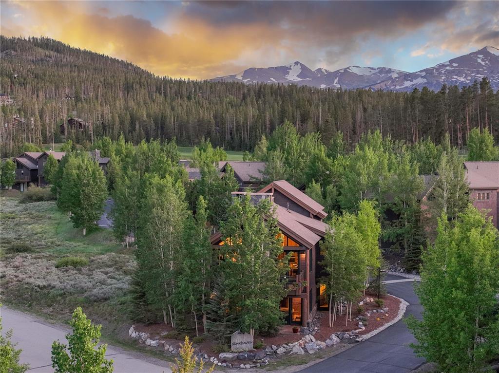 14 S Road Breckenridge, CO 80424 - Photo 3 of 32 Gallery Image 3