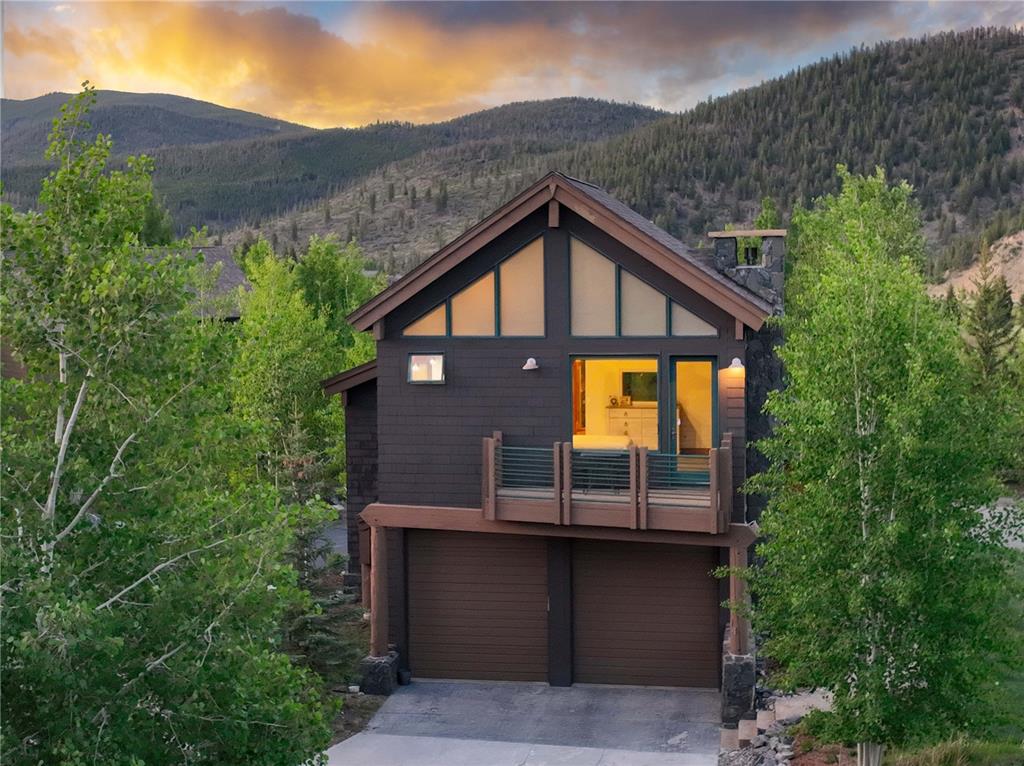 14 S Road Breckenridge, CO 80424 - Photo 7 of 32 Gallery Image 7