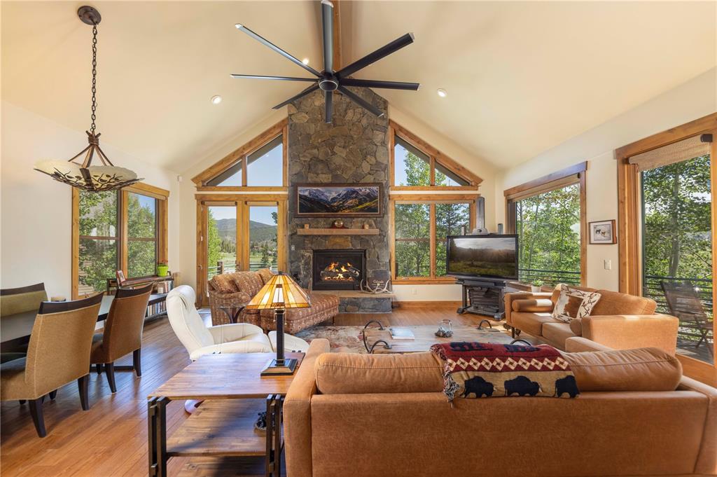14 S Road Breckenridge, CO 80424 - Photo 9 of 32 Gallery Image 9