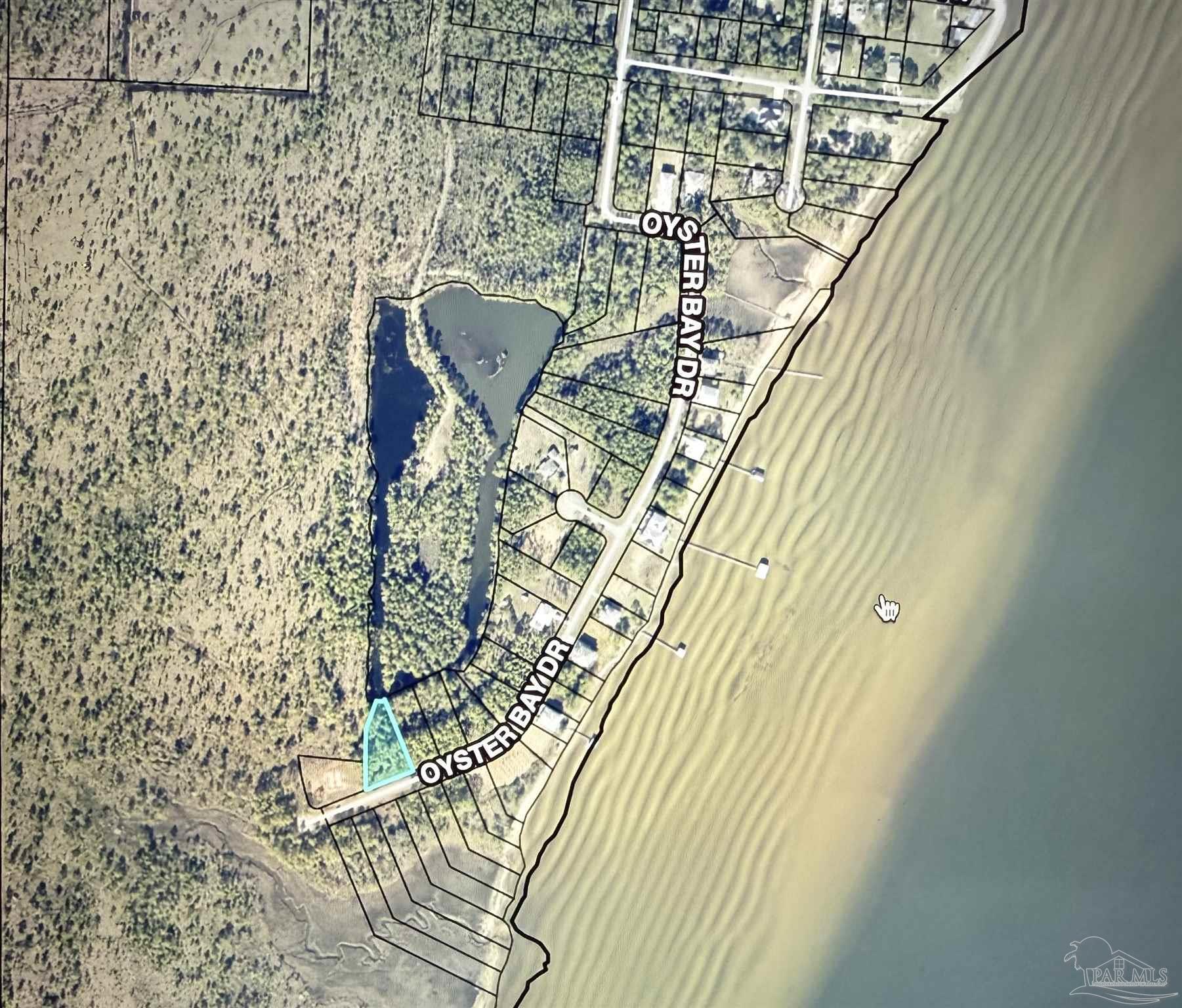 1069 2nd Avenue Milton, FL 32583 - Photo 1 of 7
