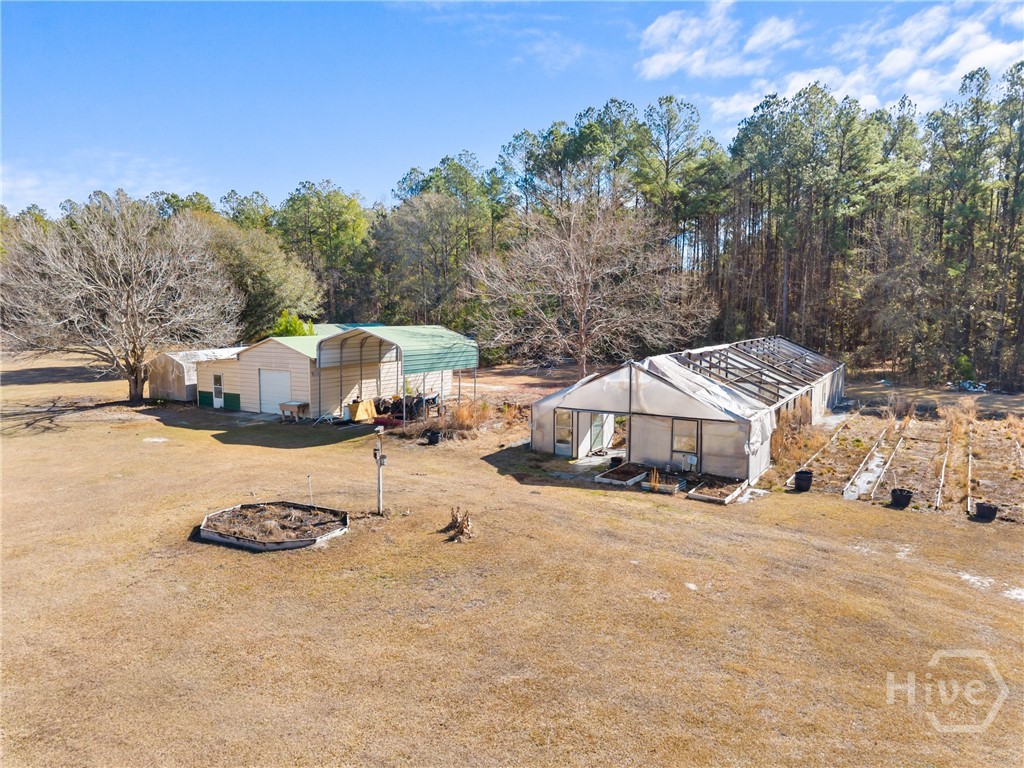 549 Kendricks Road Brooklet, GA 30415 - Photo 55 of 55
