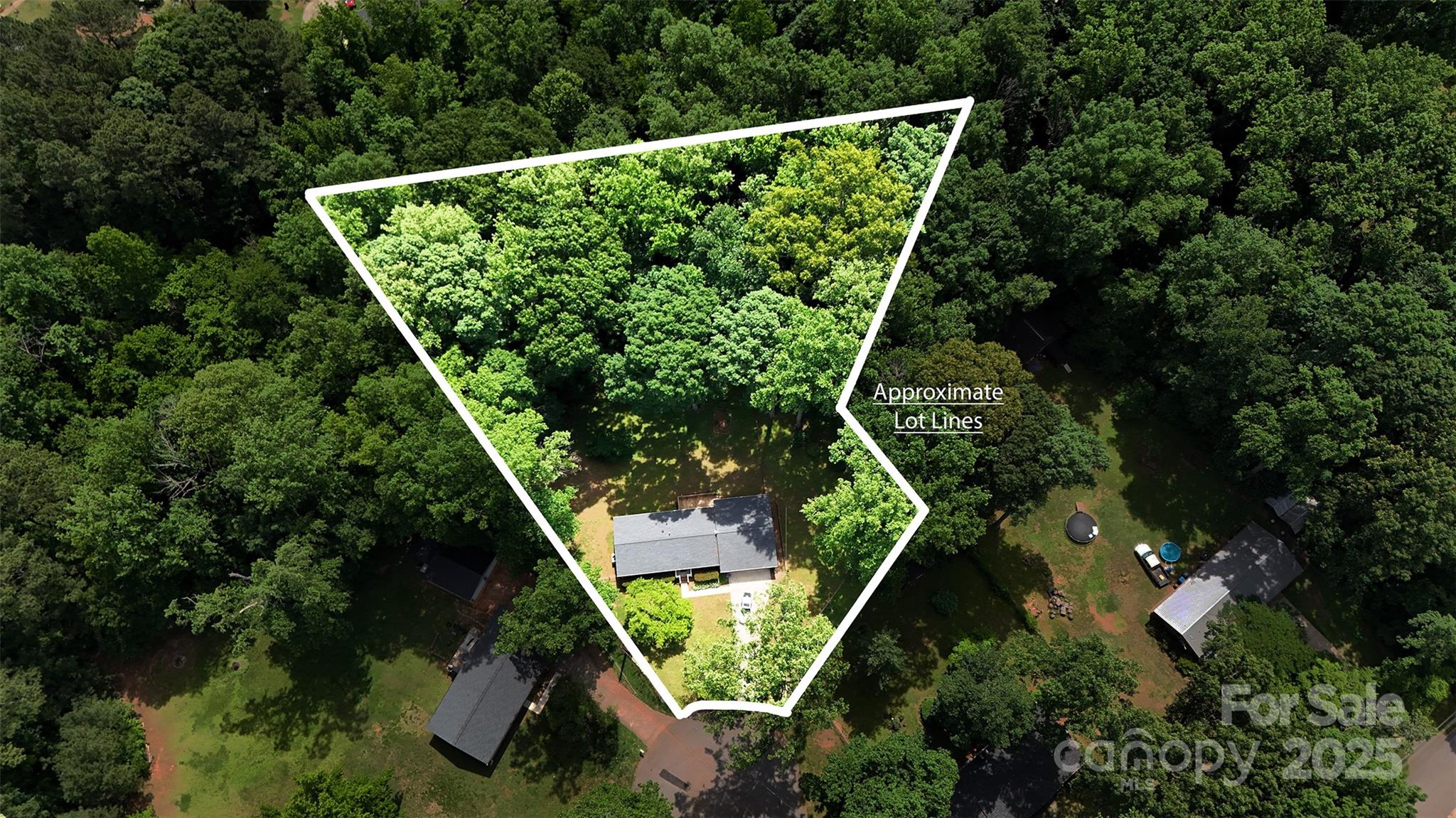 144 Stoneybrook Road Salisbury, NC 28147 - Photo 9 of 18 Gallery Image 9