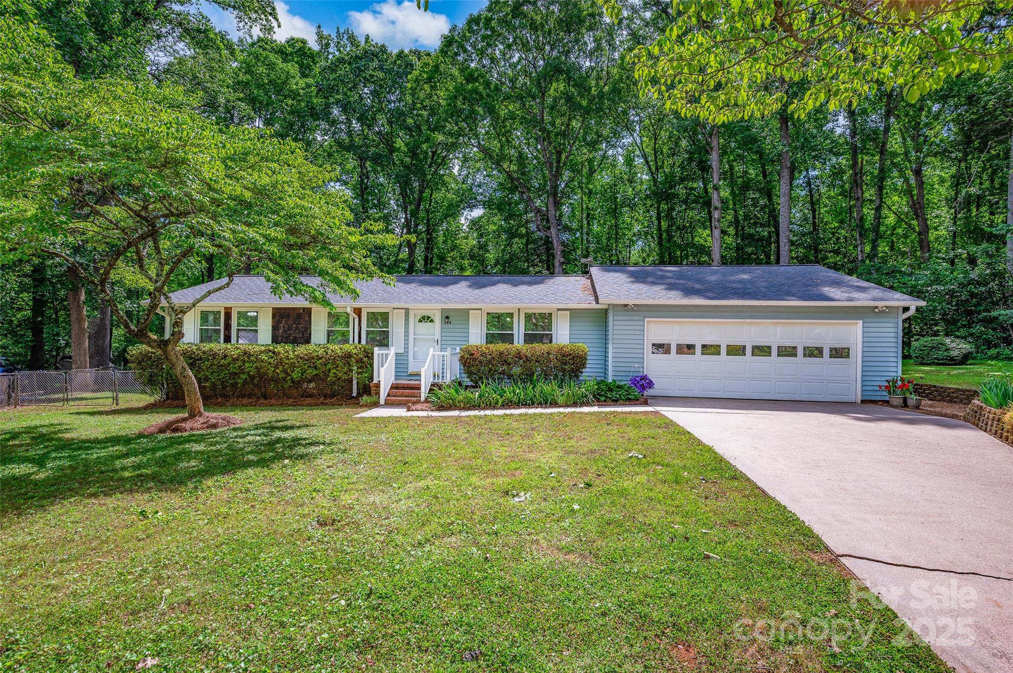 144 Stoneybrook Road Salisbury, NC 28147 - Photo 10 of 18 Gallery Image 10
