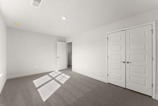 636 Bald Ridge Circle Demorest, GA 30535 - Photo 23 of 35 a view of an empty room and entryway