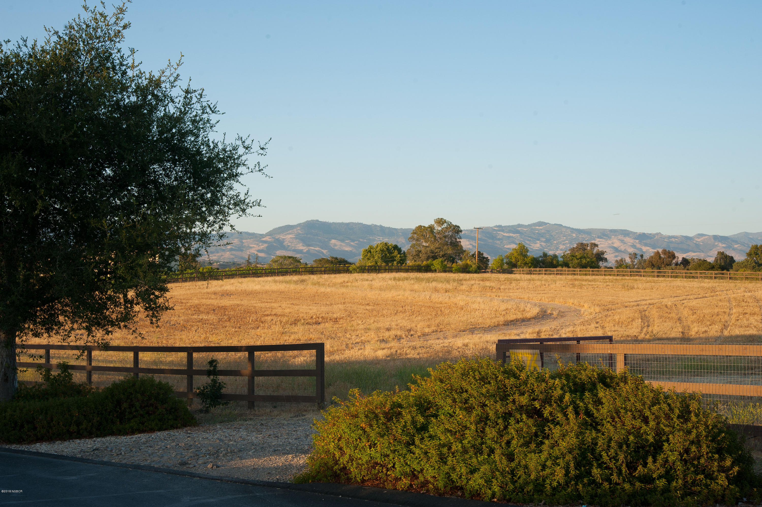 1776 Still Meadow Road Solvang, CA 93463 - Photo 1 of 8 a view of a city and lake view