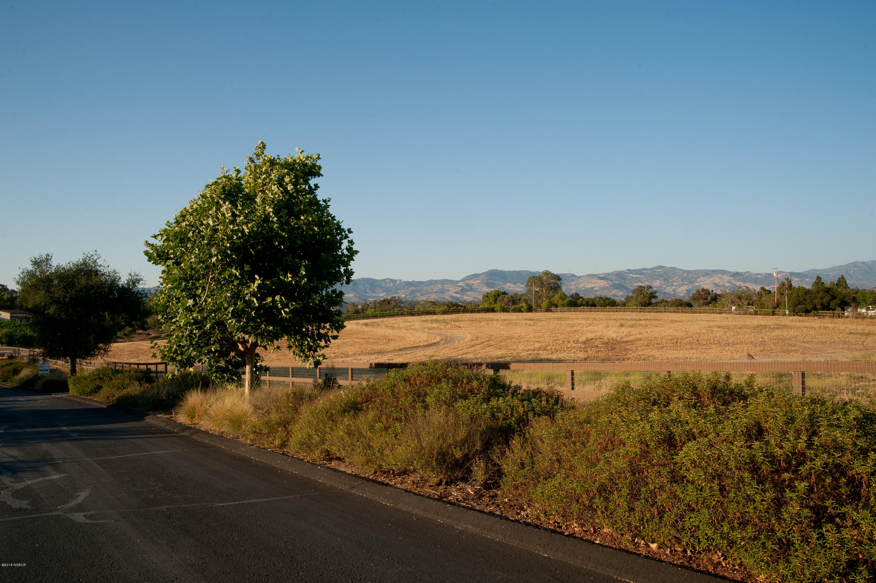 1776 Still Meadow Road Solvang, CA 93463 - Photo 6 of 8 a view of an ocean from a balcony