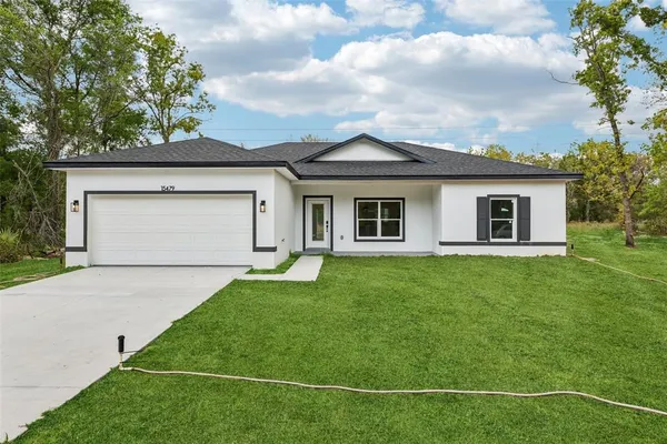 $279,000 | 15479 Southeast 115th Place Road, Ocklawaha, FL 32179