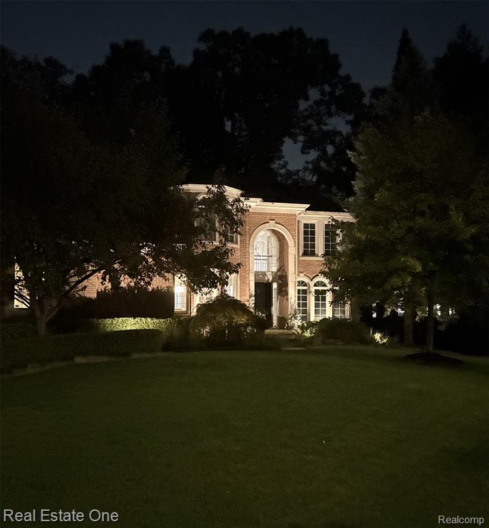 582 Bloomer Ridge Drive Rochester, MI 48307 - Photo 49 of 54 Gallery Image 49