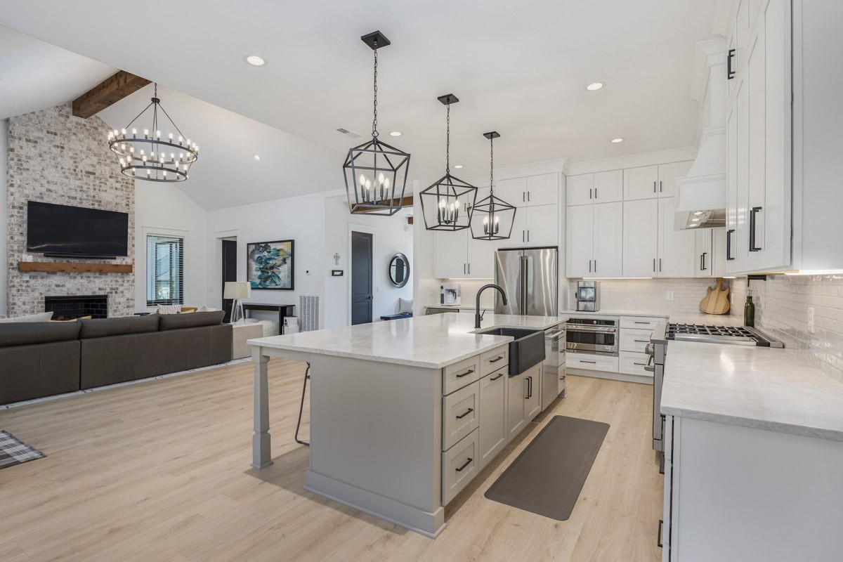 2207 Carpenter Bridge Road Columbia, TN 38401 - Photo 19 of 68 Gallery Image 19
