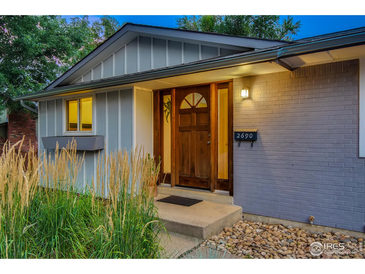 2690 Stephens Road Boulder, CO 80305 - Photo 1 of 38 Welcome Home!