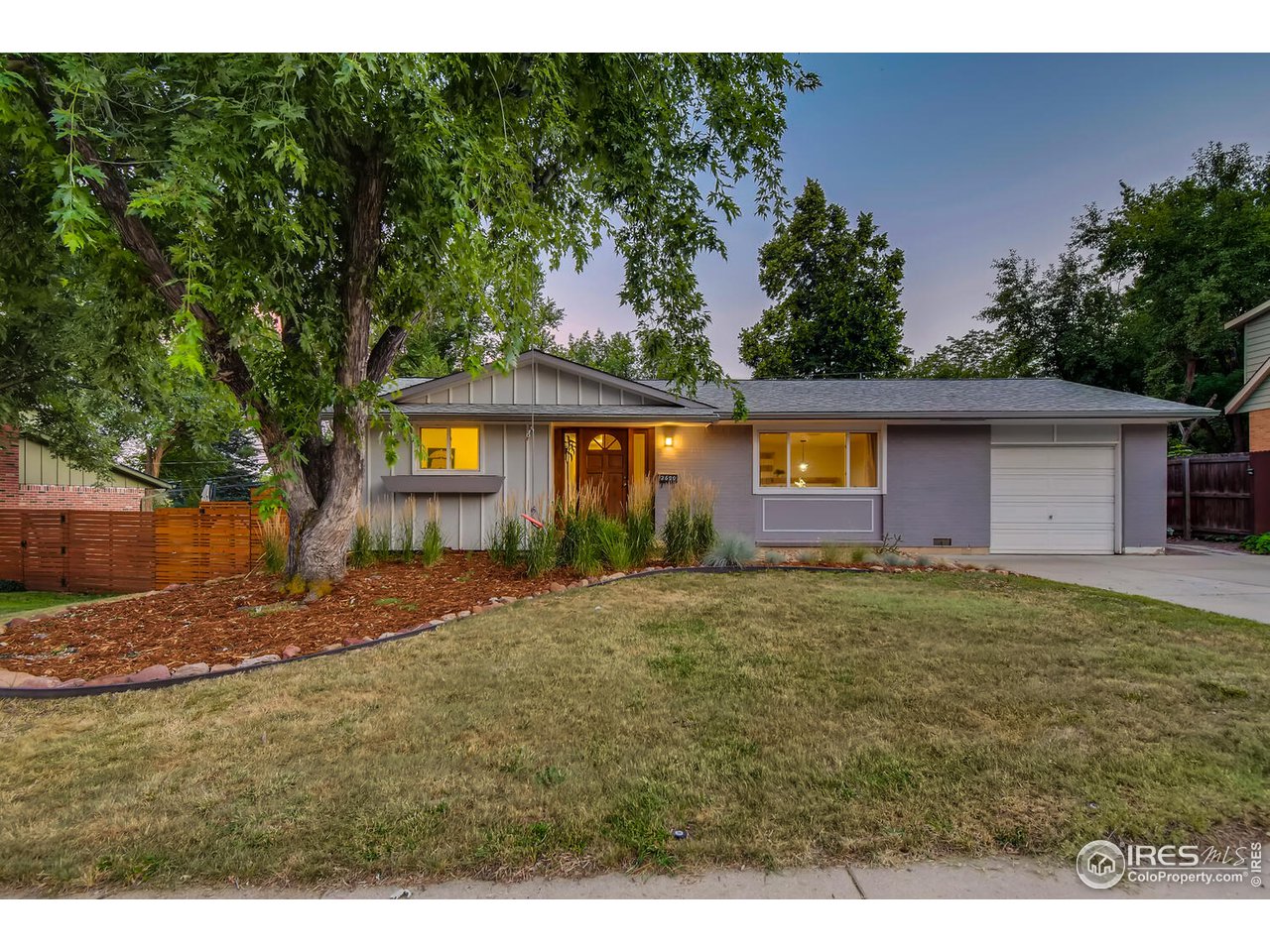 2690 Stephens Road Boulder, CO 80305 - Photo 2 of 38 Welcome Home!