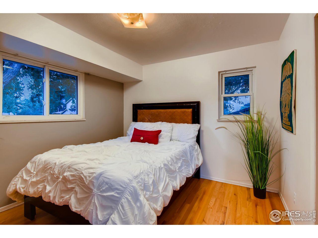 2690 Stephens Road Boulder, CO 80305 - Photo 25 of 38 Bedroom 3