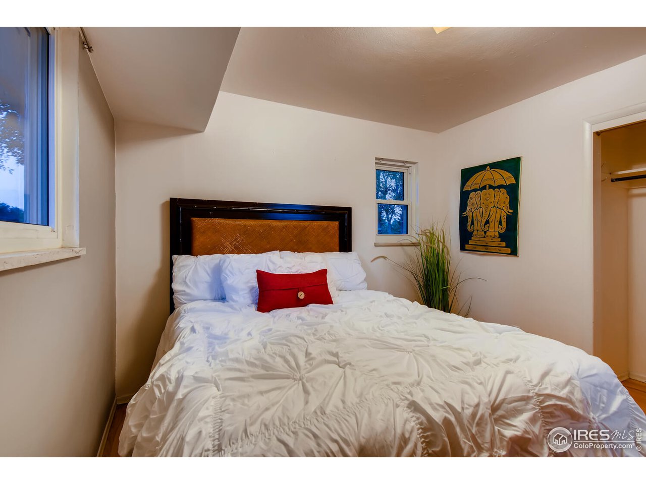 2690 Stephens Road Boulder, CO 80305 - Photo 27 of 38 Bedroom 3