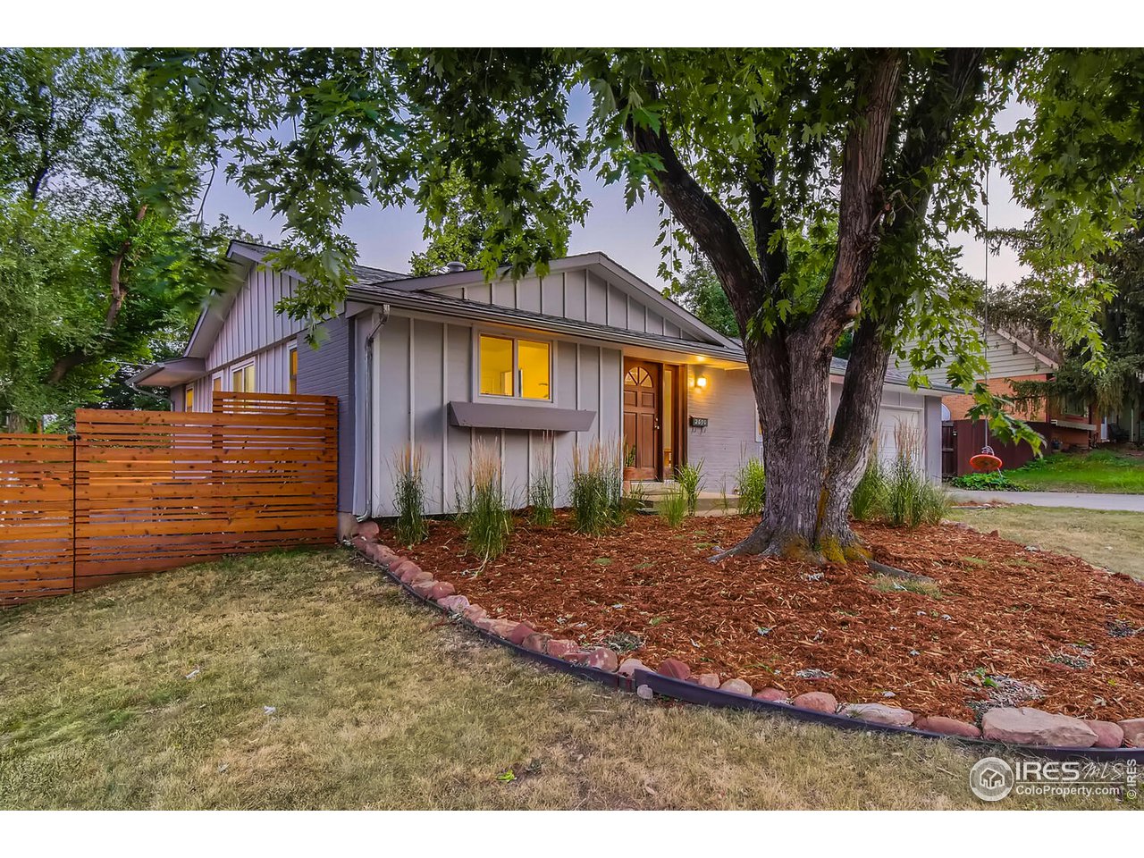 2690 Stephens Road Boulder, CO 80305 - Photo 3 of 38 Welcome Home!