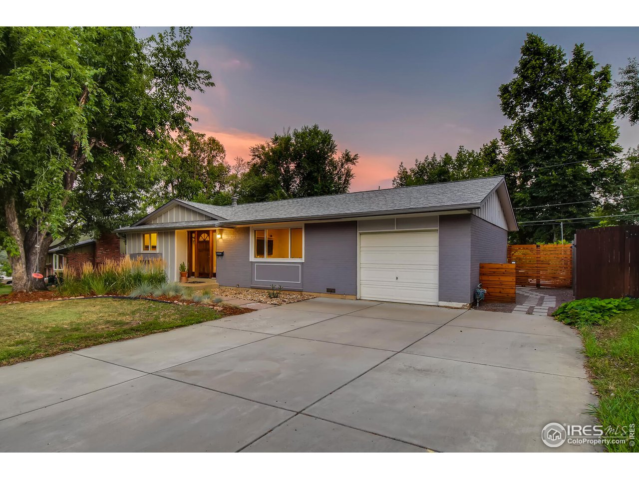 2690 Stephens Road Boulder, CO 80305 - Photo 4 of 38 Welcome Home!