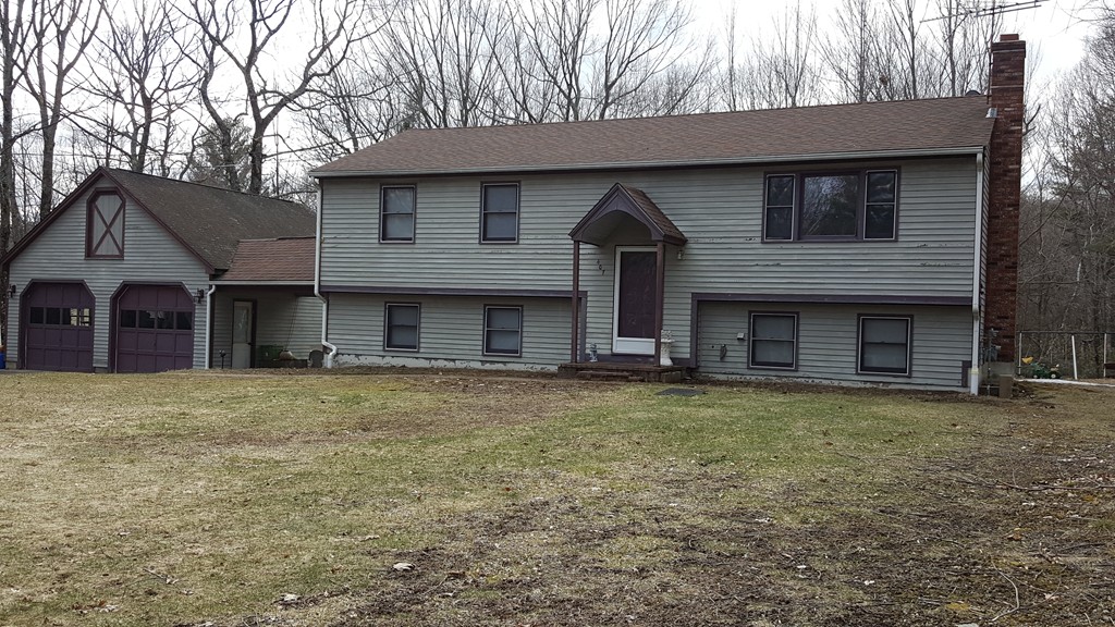 407 Wares Road Ashby, MA 01431 - Photo 1 of 10