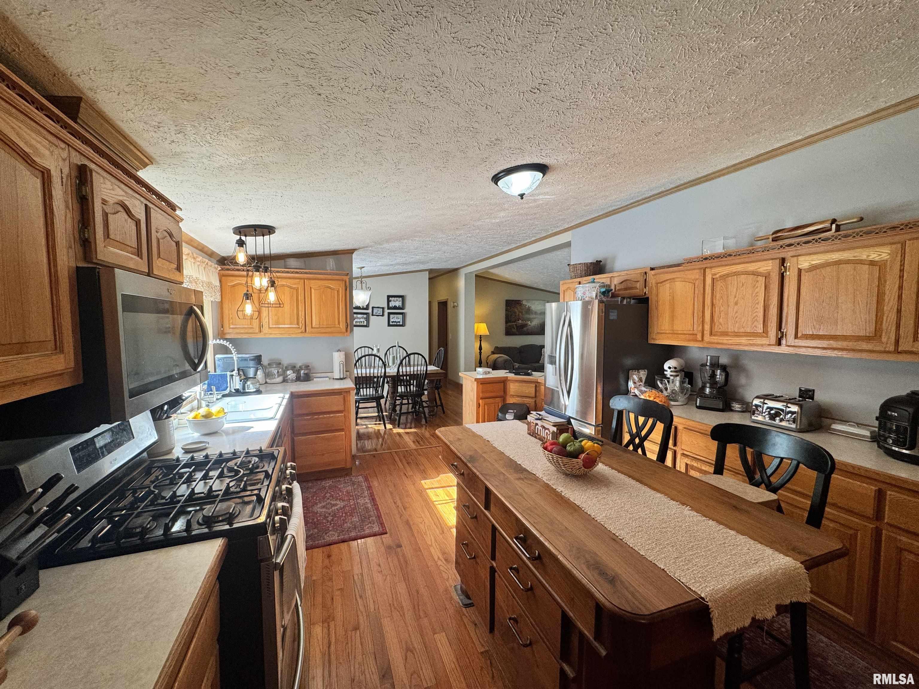 293 East 2700th Street Liberty, IL 62347 - Photo 8 of 47