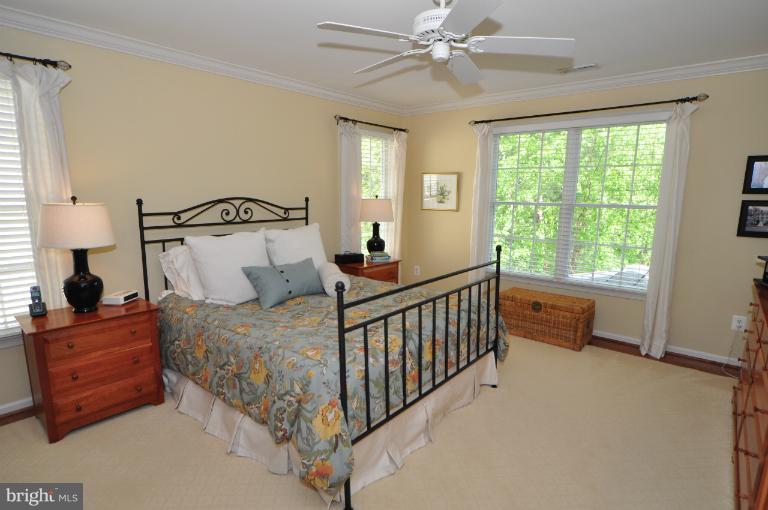 1313 Gatesmeadow Way Reston, VA 20194 - Photo 22 of 29 Bedroom (Master)