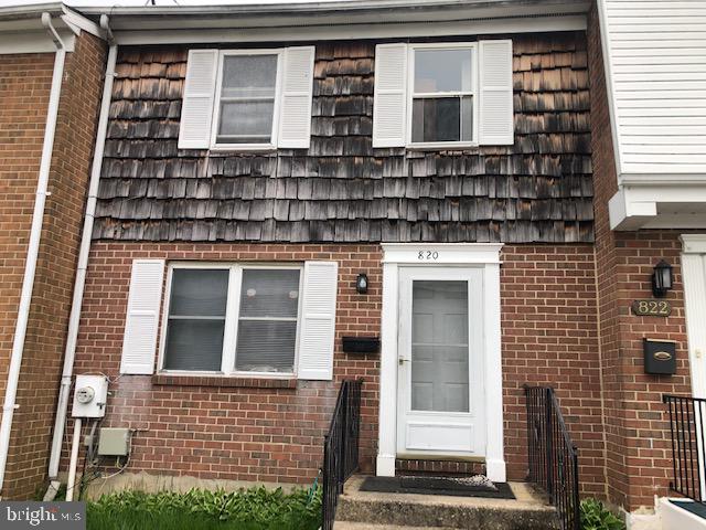 820 Thimbleberry Road Middle River, MD 21220 - Photo 1 of 19 Gallery Image 1