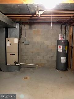 820 Thimbleberry Road Middle River, MD 21220 - Photo 18 of 19 Gallery Image 18