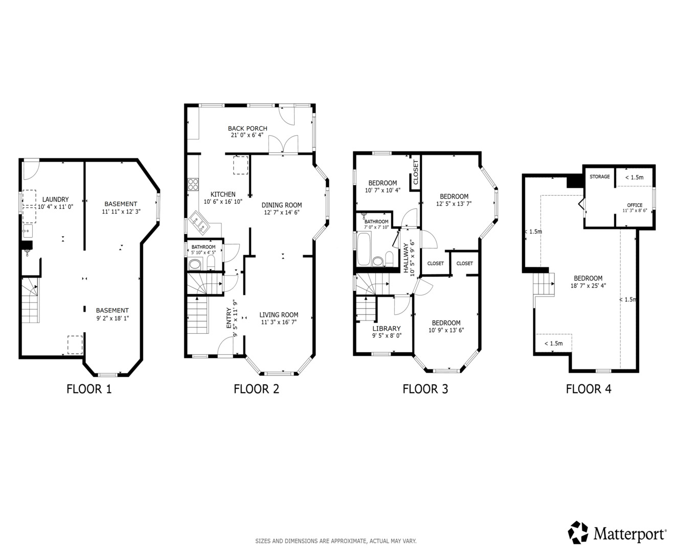 4137 North Pulaski Road Chicago, IL 60641 - Photo 42 of 42 Gallery Image 42