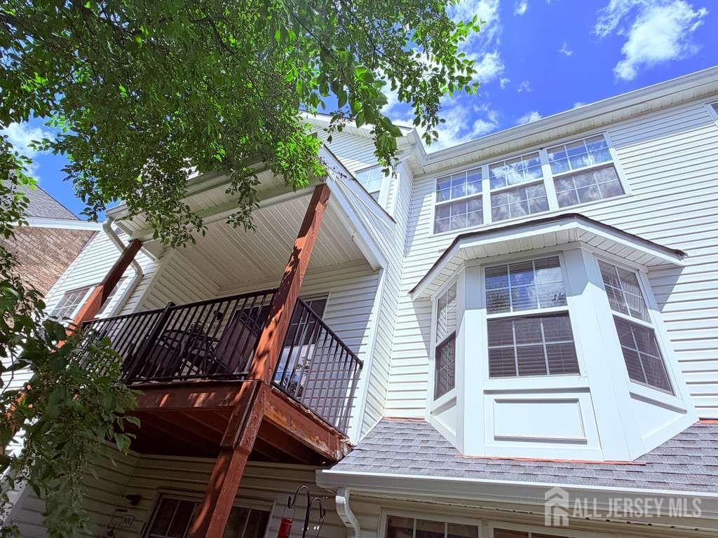 918 Plymouth Road North Brunswick, NJ 08902 - Photo 27 of 30 a front view of a house