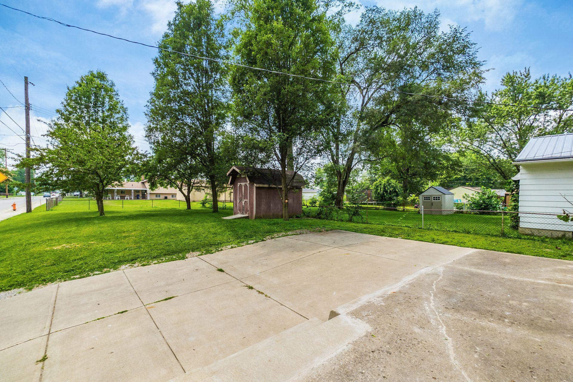 865 Stockbridge Road Columbus, OH 43207 - Photo 25 of 31 Gallery Image 25
