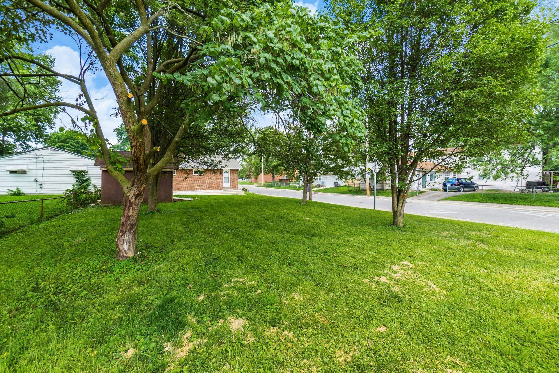 865 Stockbridge Road Columbus, OH 43207 - Photo 28 of 31 Gallery Image 28
