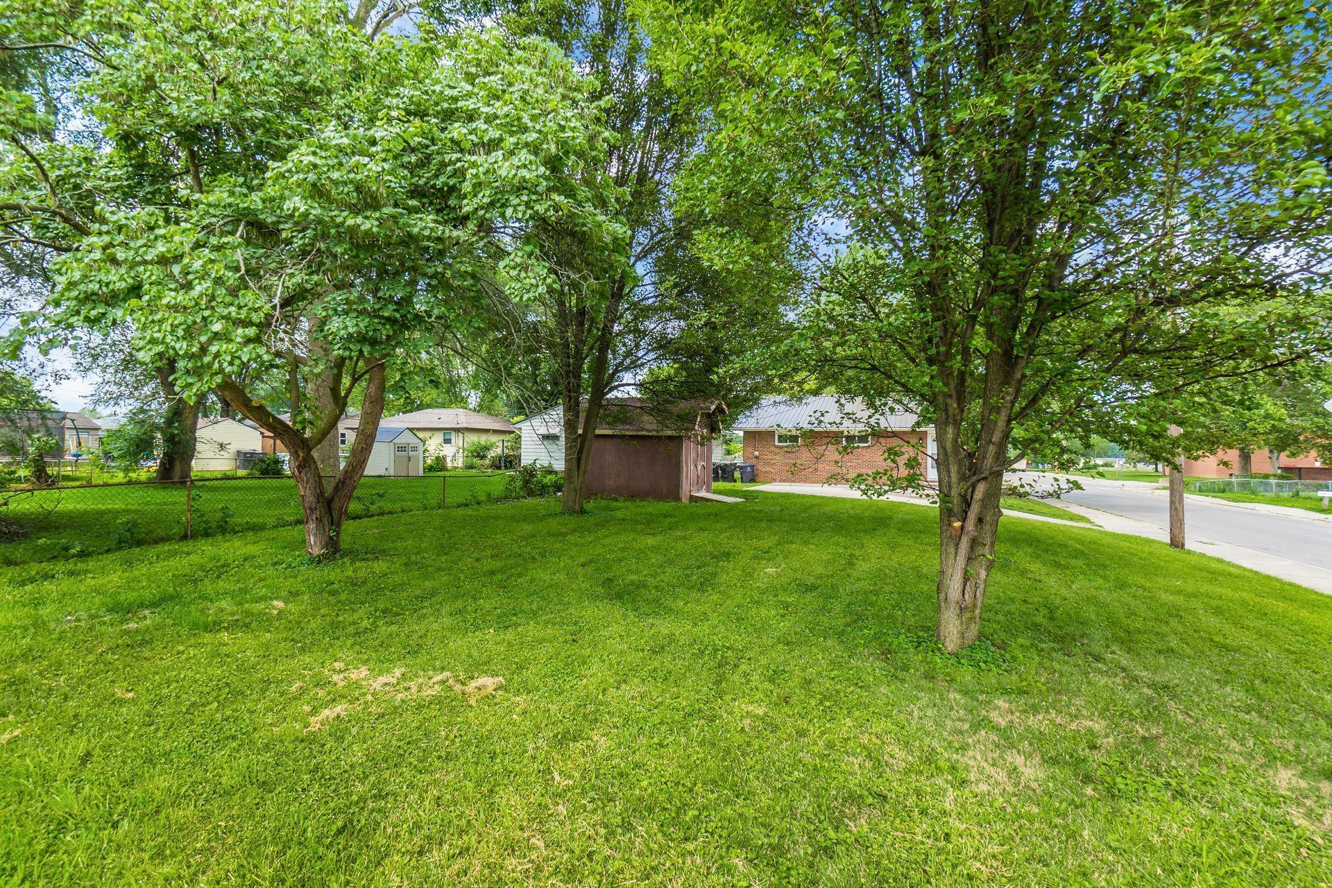865 Stockbridge Road Columbus, OH 43207 - Photo 29 of 31 Gallery Image 29