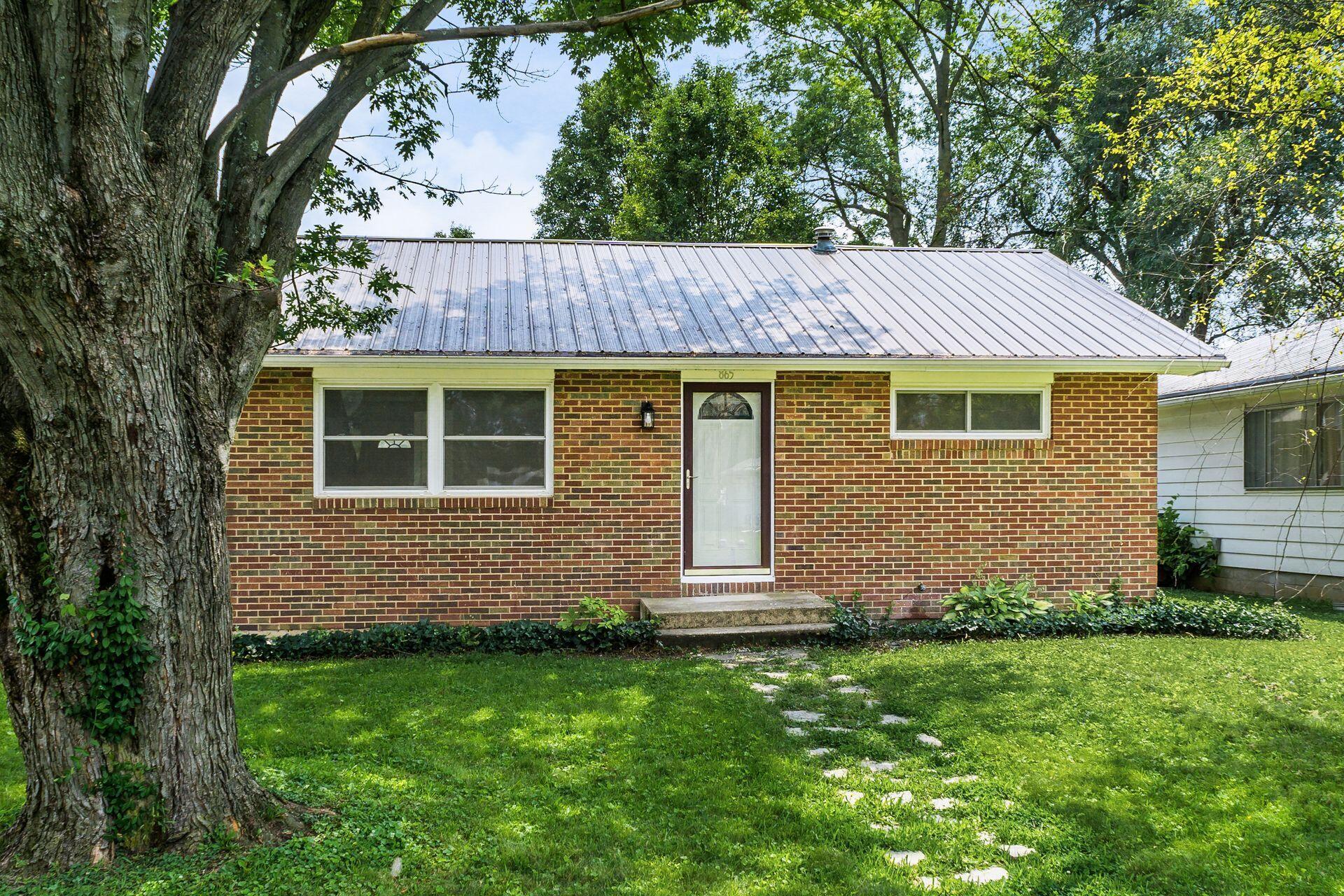 865 Stockbridge Road Columbus, OH 43207 - Photo 30 of 31 Gallery Image 30
